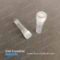 2ml Cryogenic Vial 2ml Transport Tube